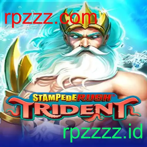 StempedeRushTrident